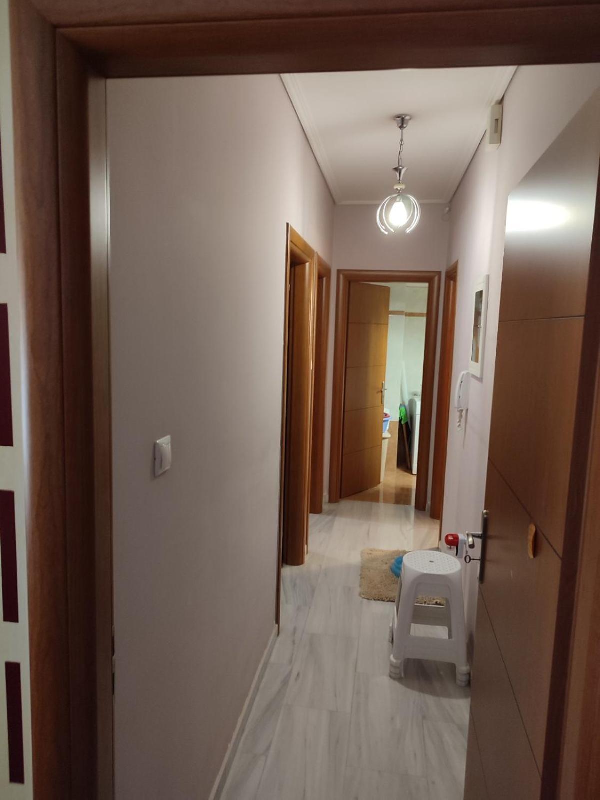 Apartment On The Highest Spot In Szpárti Kültér fotó