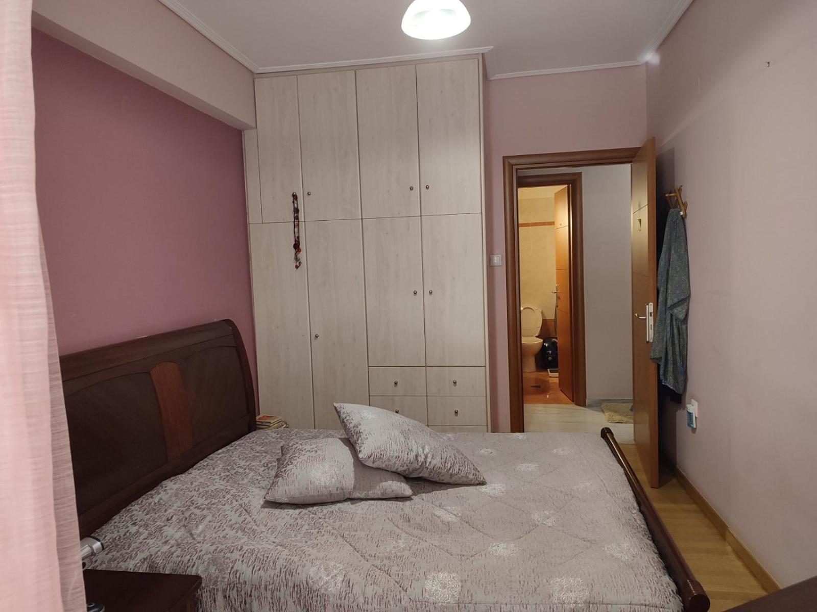 Apartment On The Highest Spot In Szpárti Kültér fotó
